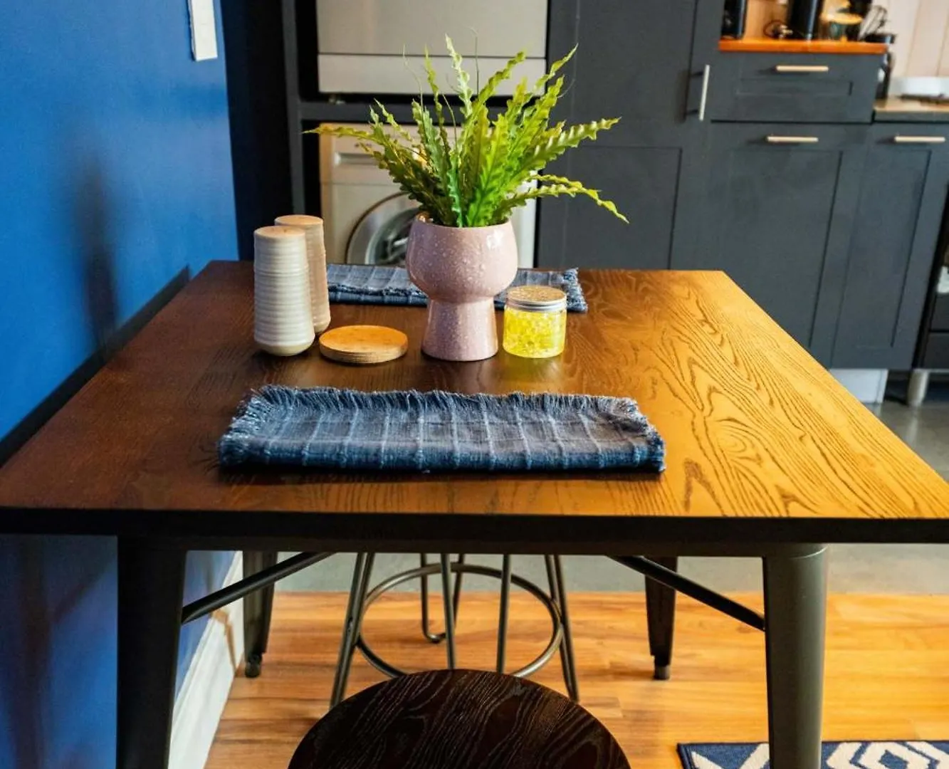 アパート Green Point'S Haven - Indulge In An Urban Oasis ケープタウン