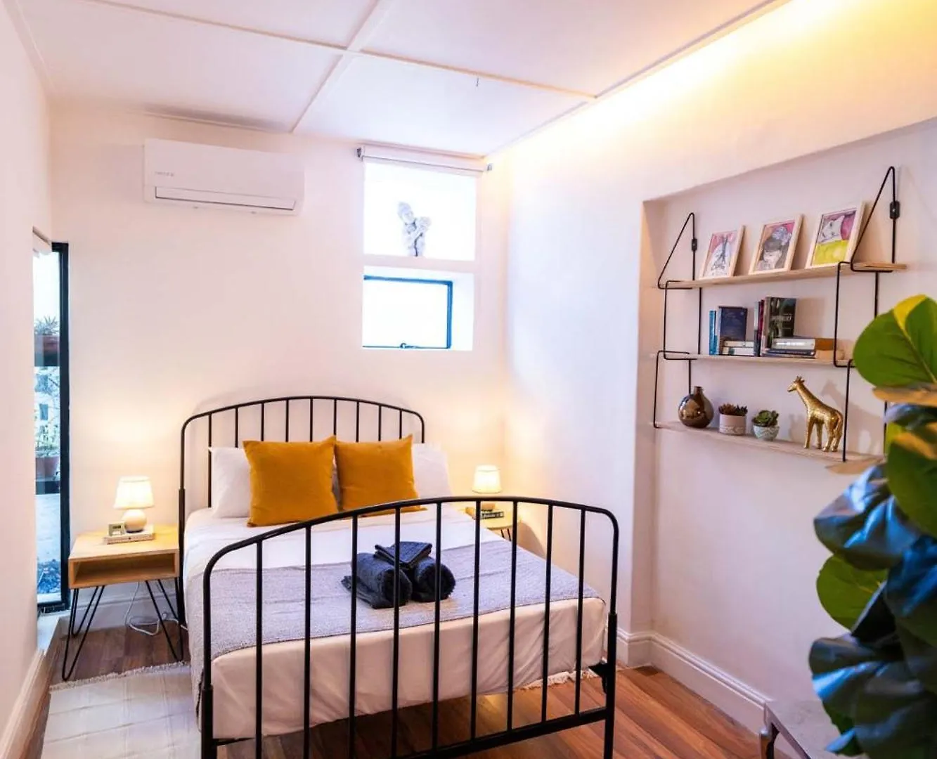 Green Point'S Haven - Indulge In An Urban Oasis ケープタウン 0*,