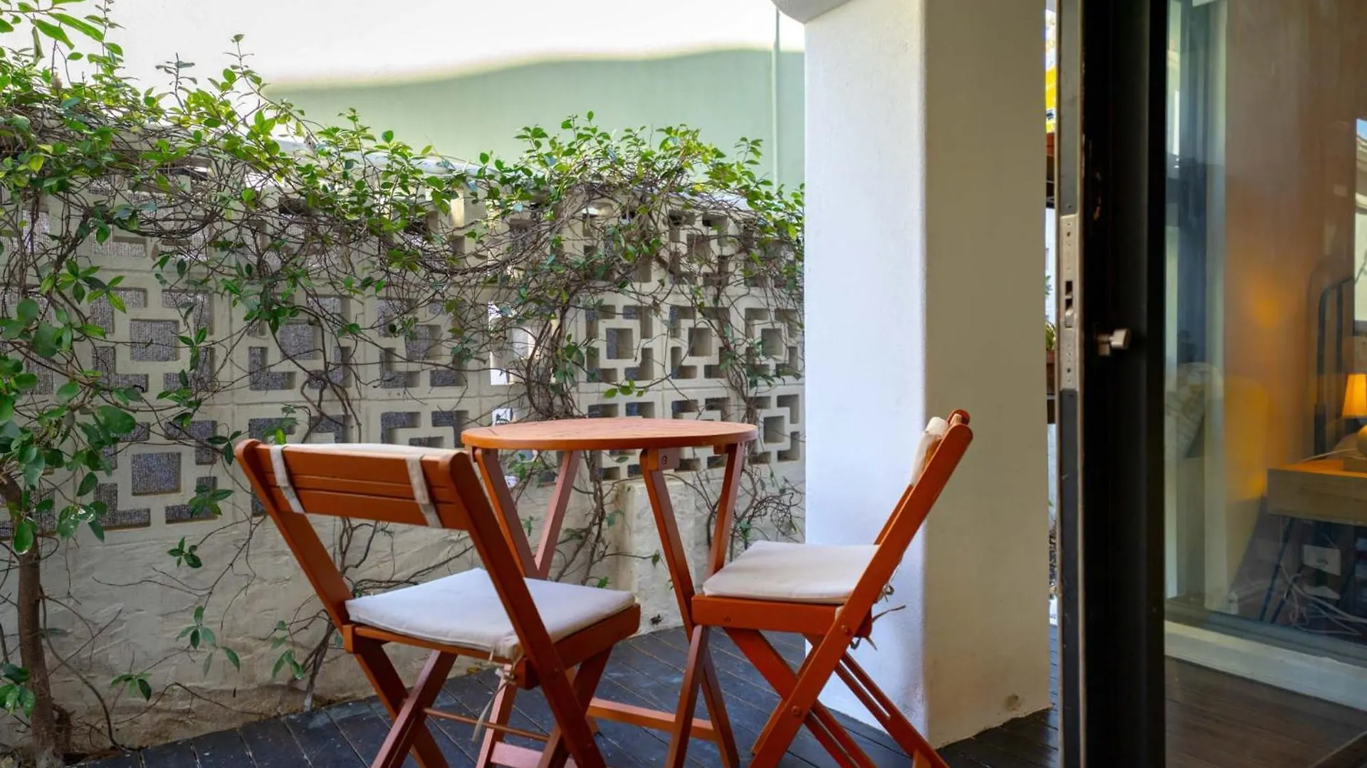 アパート Green Point'S Haven - Indulge In An Urban Oasis ケープタウン